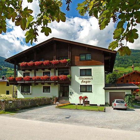 Ferienhaus Anger Bad Hofgastein Extérieur photo