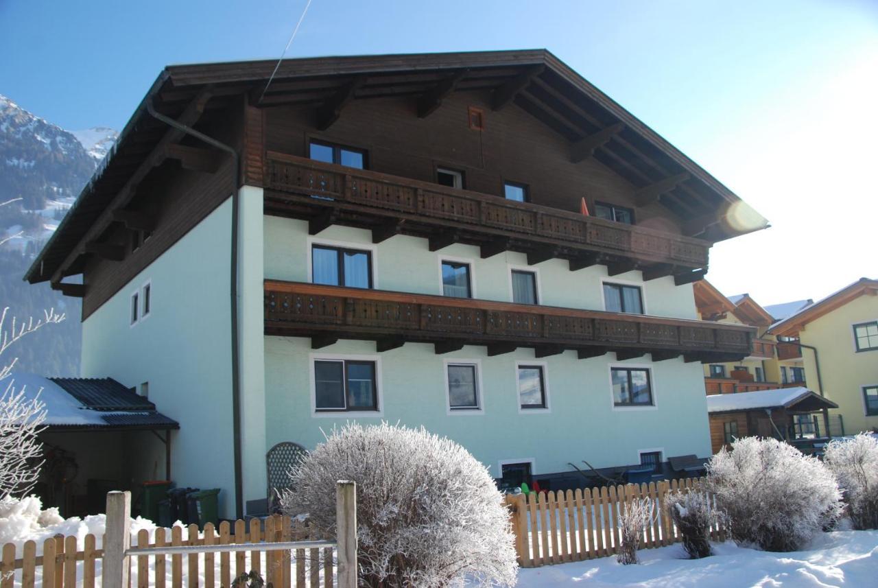 Ferienhaus Anger Bad Hofgastein Extérieur photo