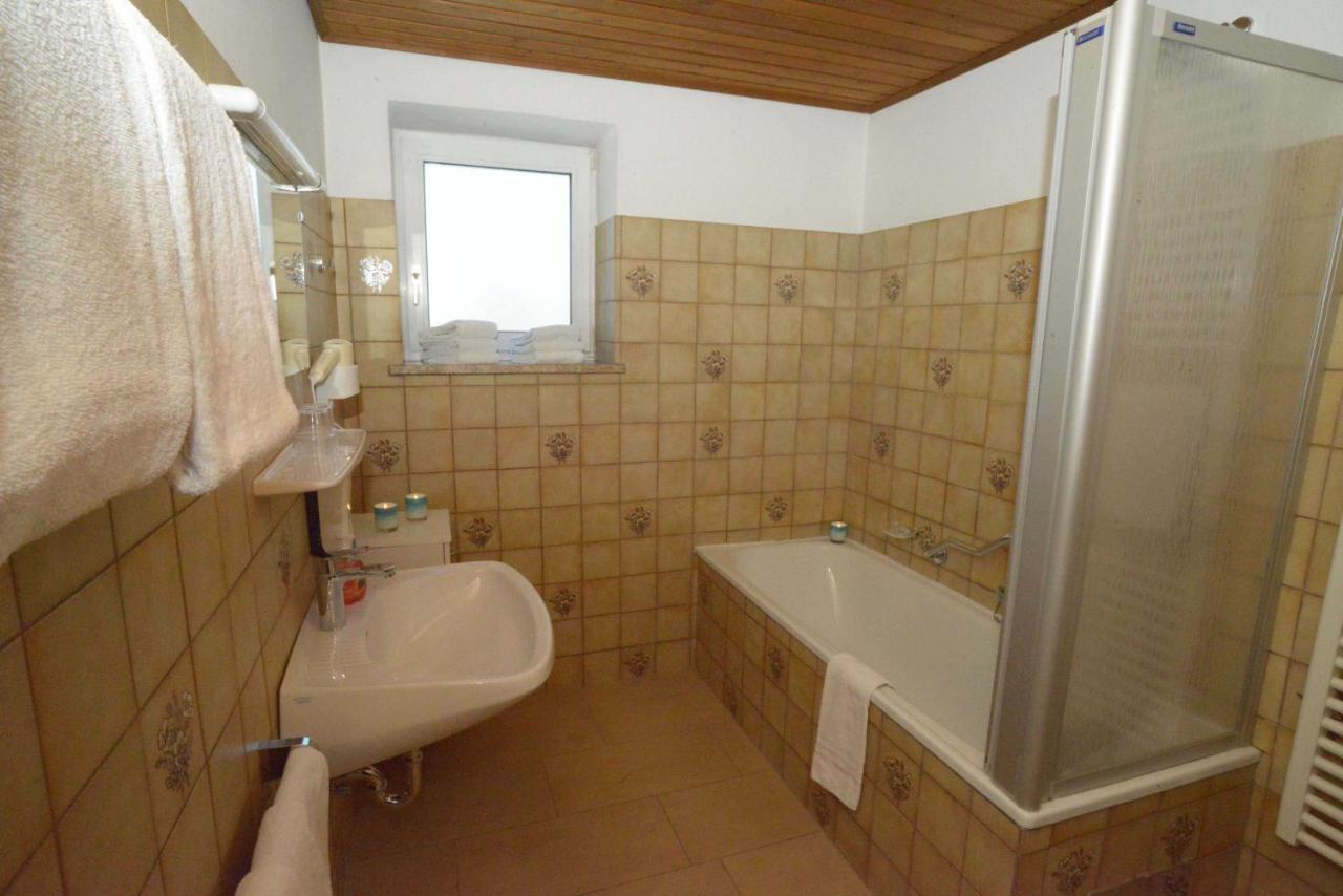 Ferienhaus Anger Bad Hofgastein Extérieur photo