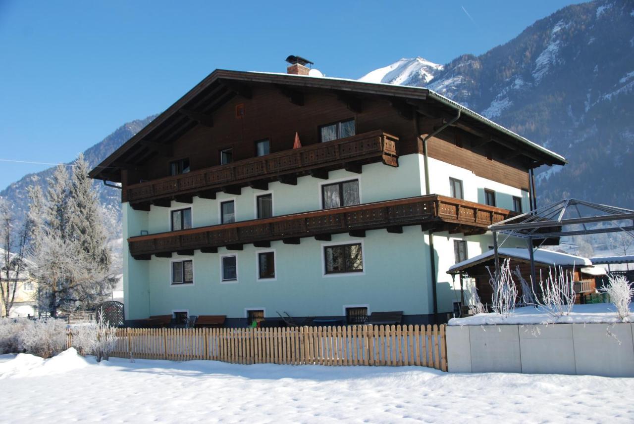 Ferienhaus Anger Bad Hofgastein Extérieur photo