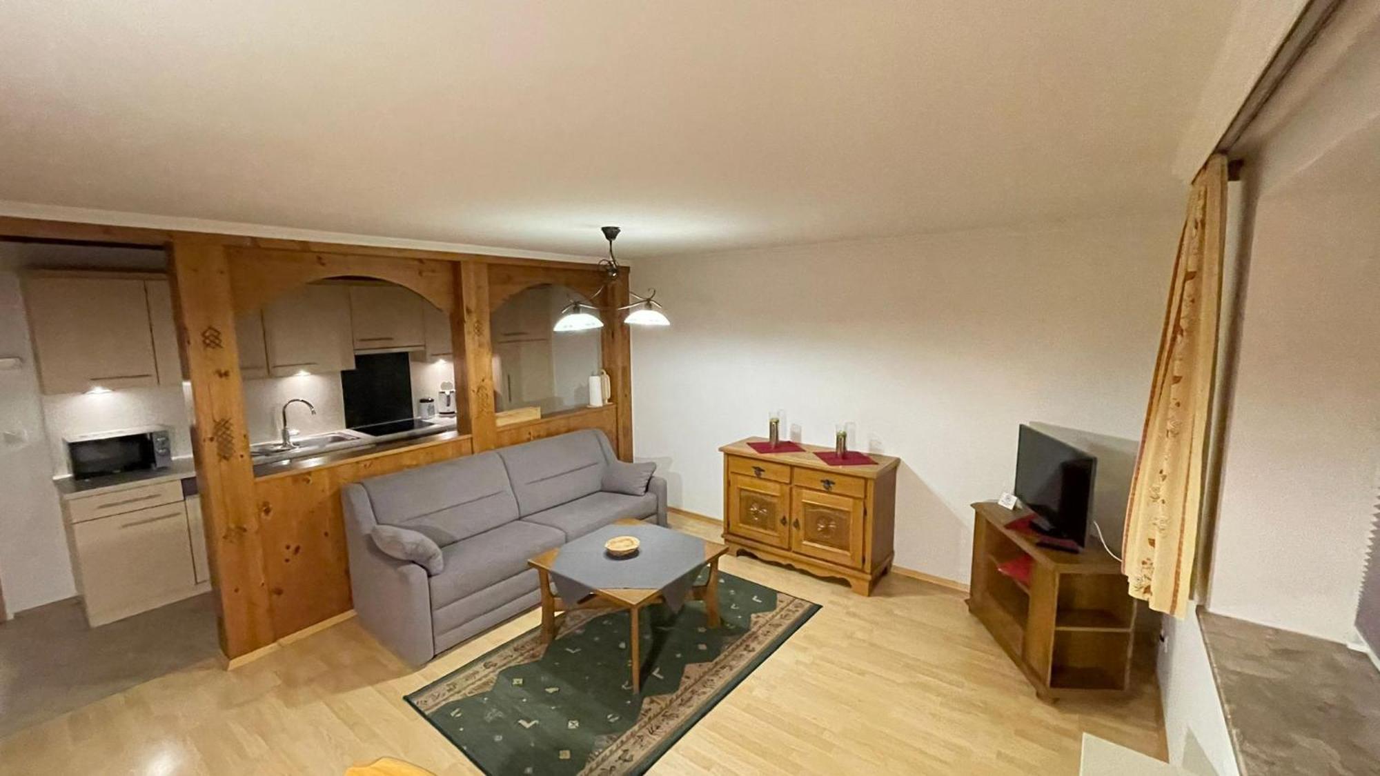 Ferienhaus Anger Bad Hofgastein Chambre photo