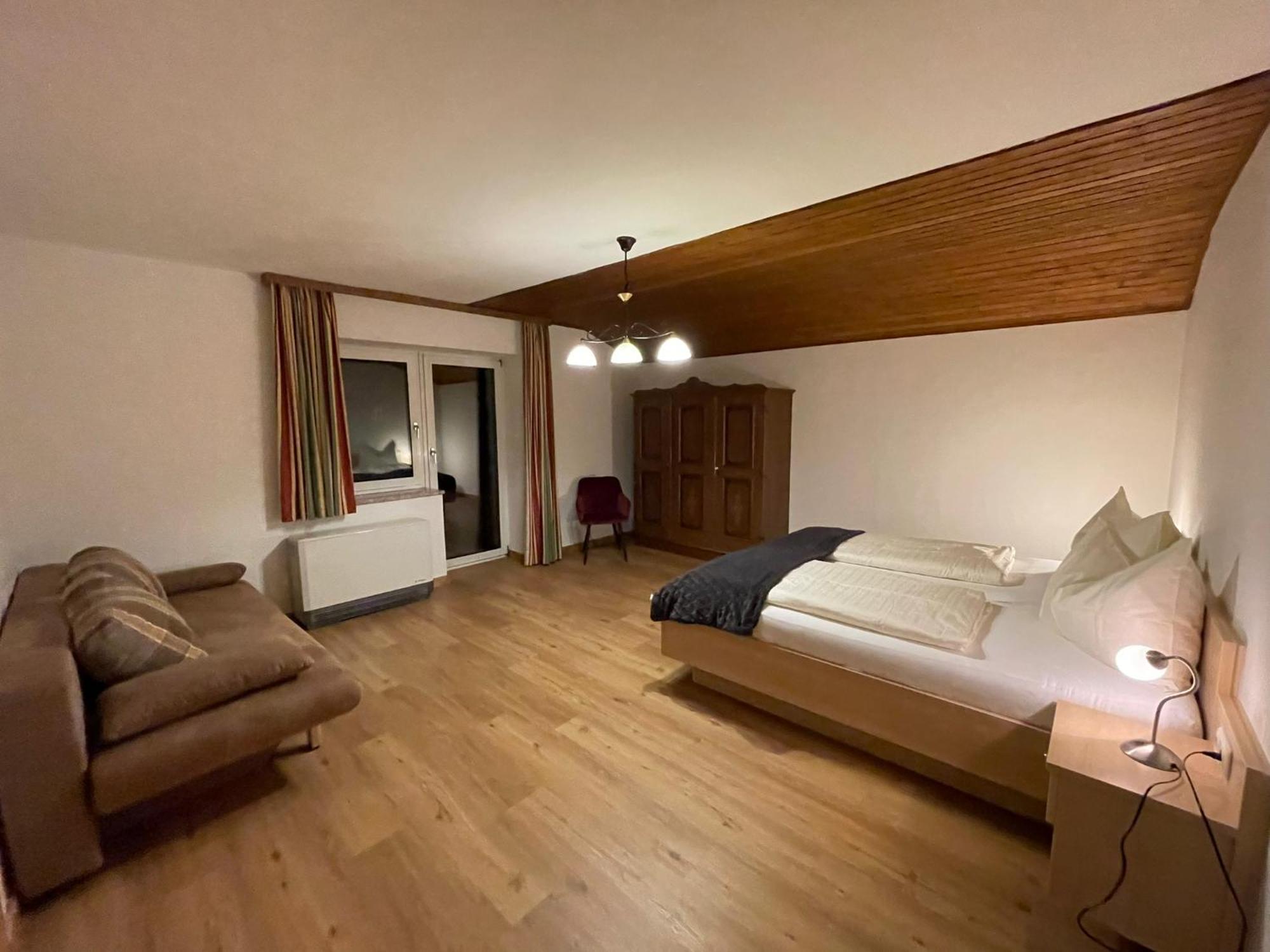 Ferienhaus Anger Bad Hofgastein Chambre photo