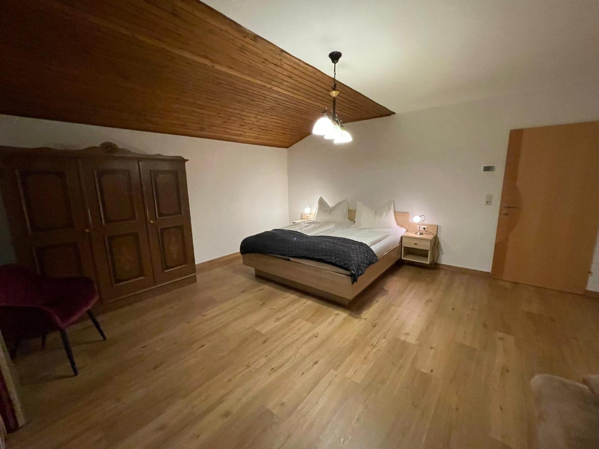 Ferienhaus Anger Bad Hofgastein Chambre photo