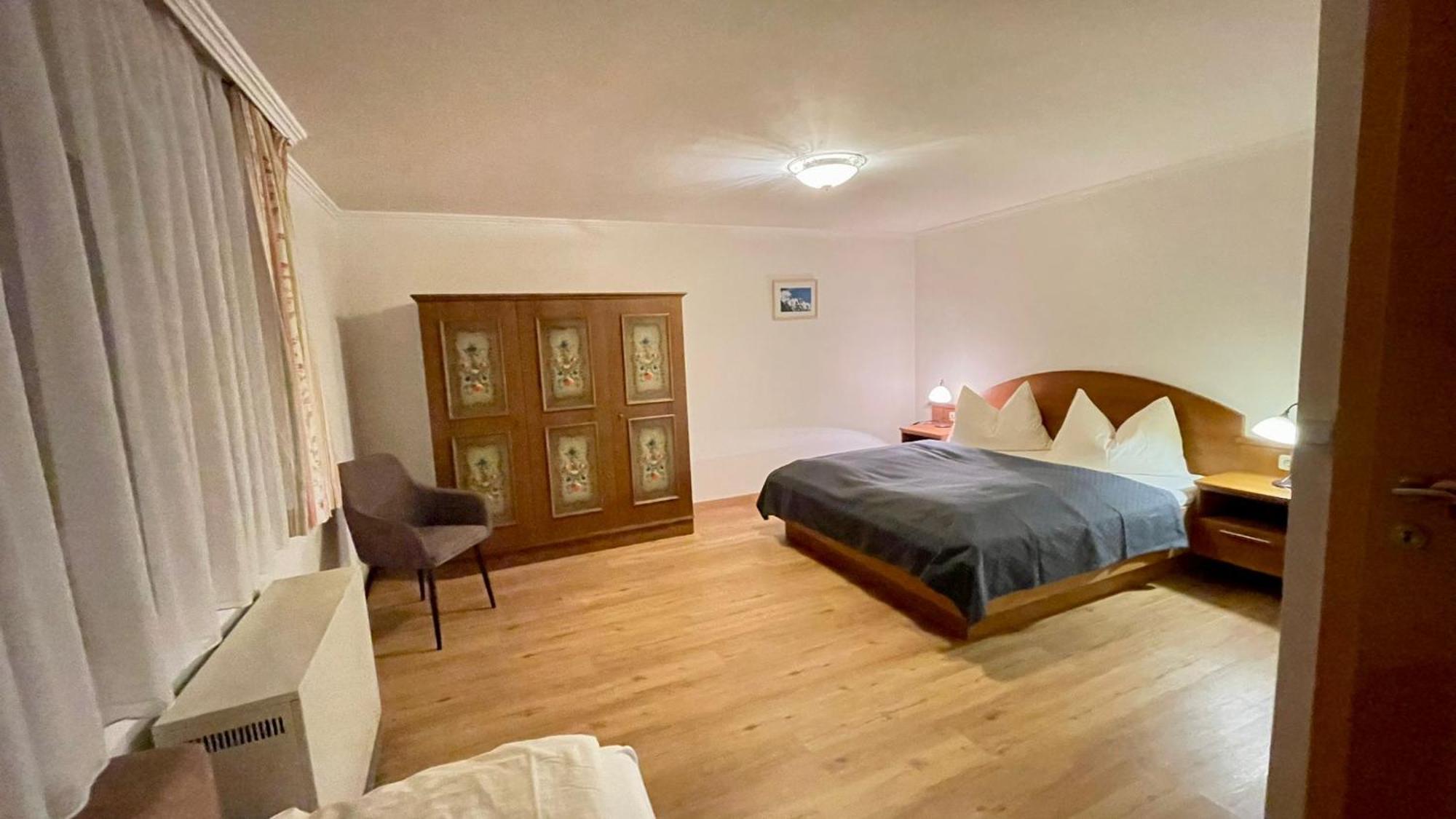 Ferienhaus Anger Bad Hofgastein Chambre photo