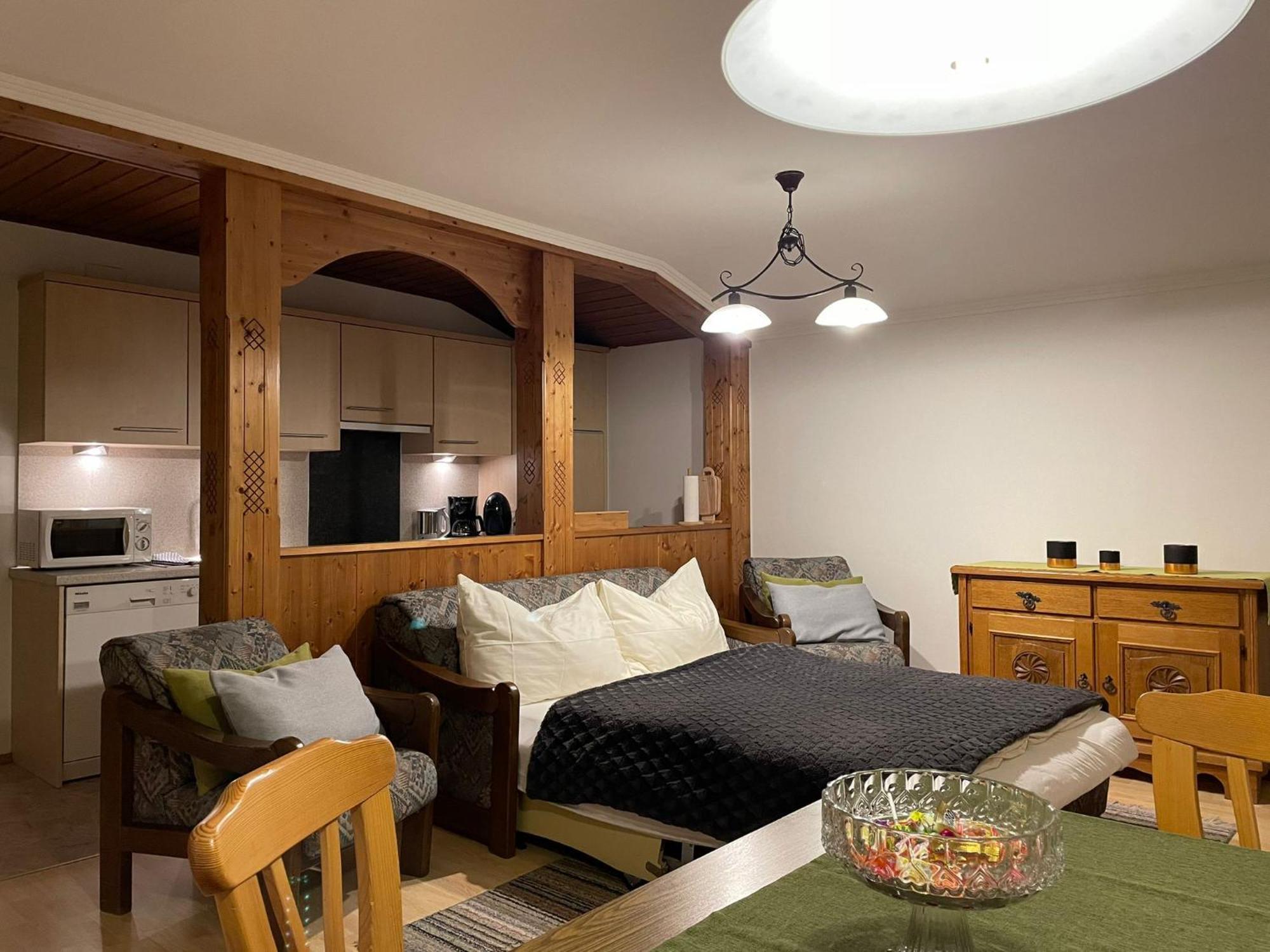 Ferienhaus Anger Bad Hofgastein Chambre photo