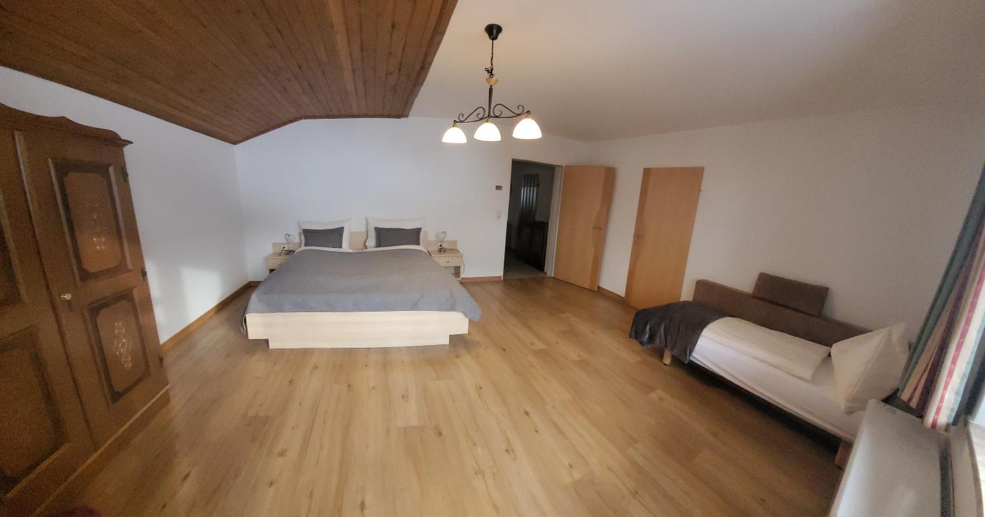 Ferienhaus Anger Bad Hofgastein Chambre photo