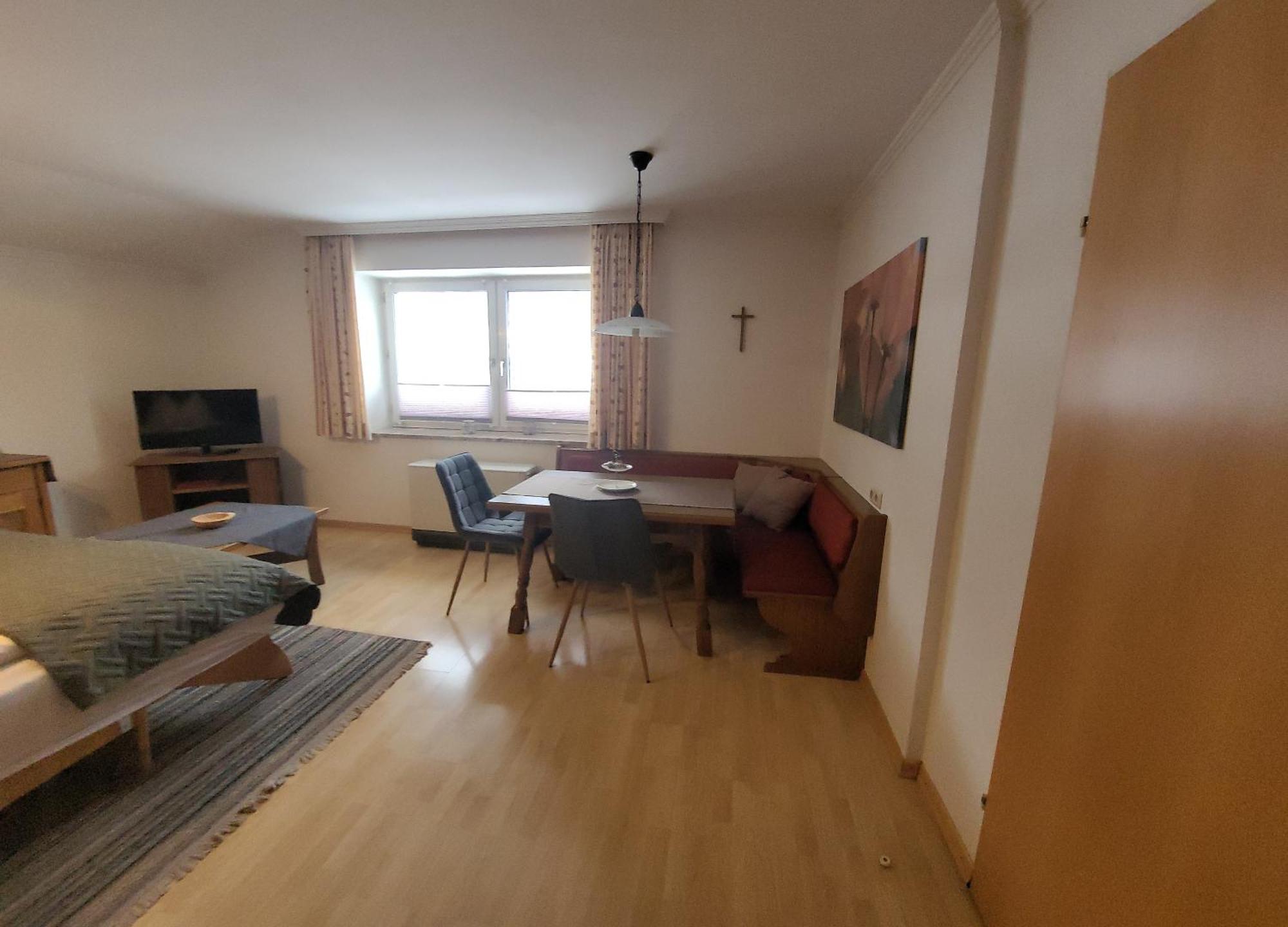 Ferienhaus Anger Bad Hofgastein Chambre photo