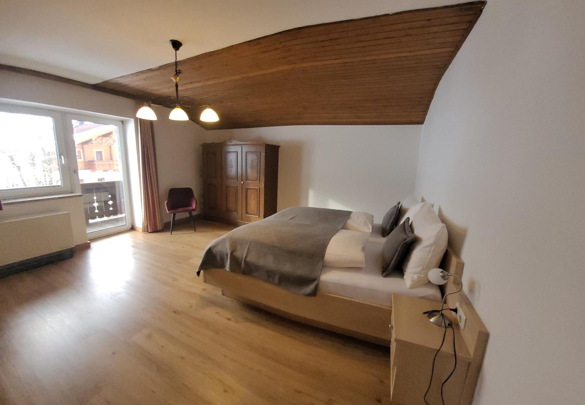 Ferienhaus Anger Bad Hofgastein Chambre photo